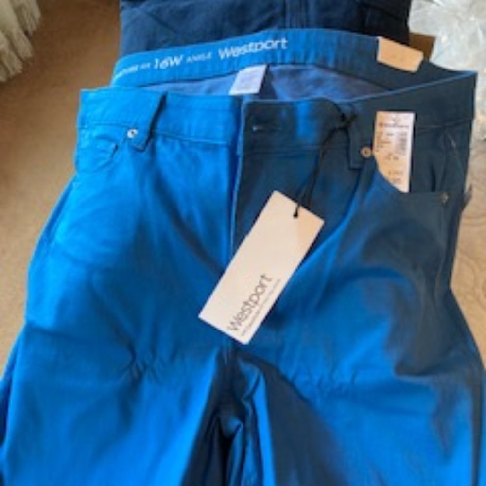 Pants